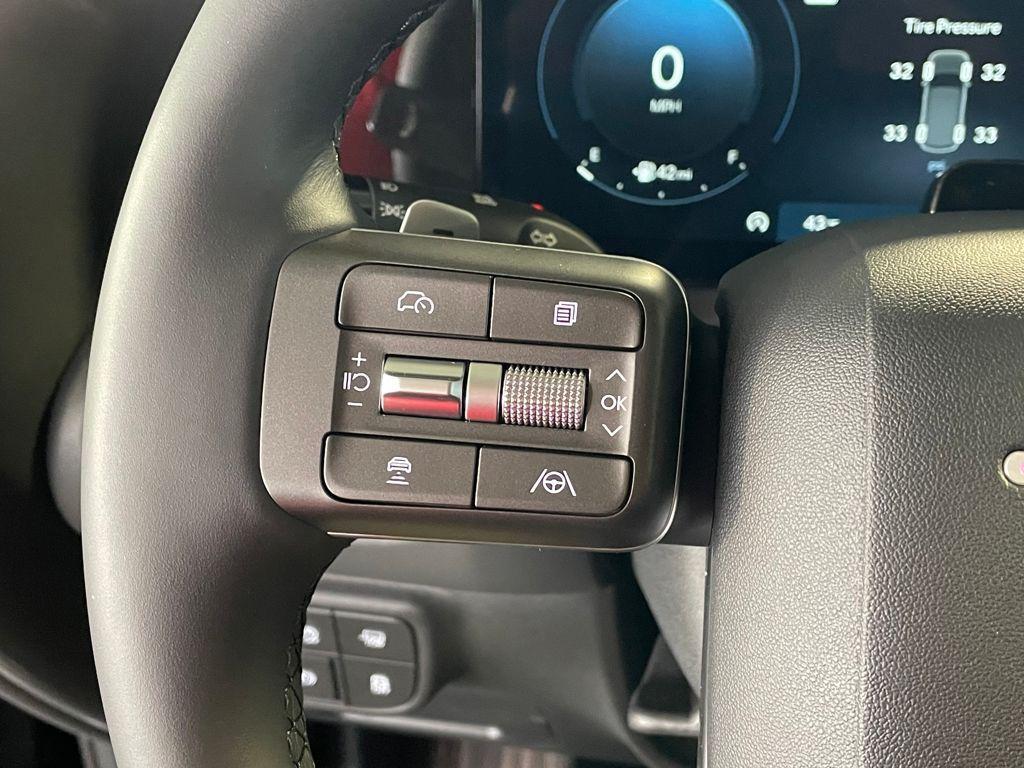 new 2026 Hyundai Palisade car, priced at $51,736