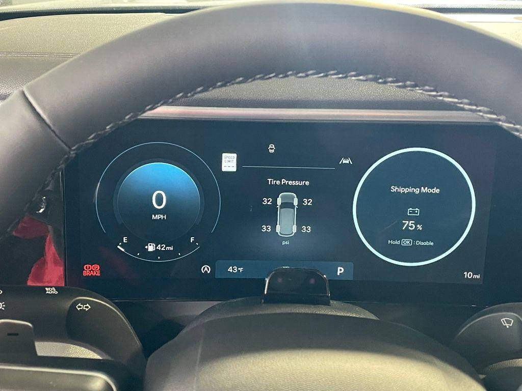 new 2026 Hyundai Palisade car, priced at $51,736