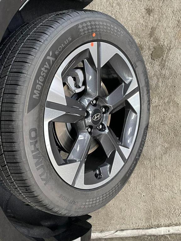 new 2026 Hyundai Palisade car, priced at $51,736