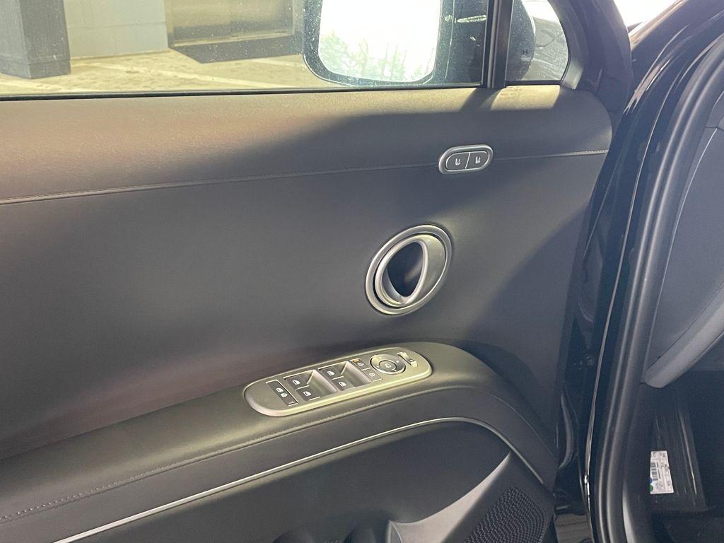 new 2026 Hyundai Palisade car, priced at $51,736