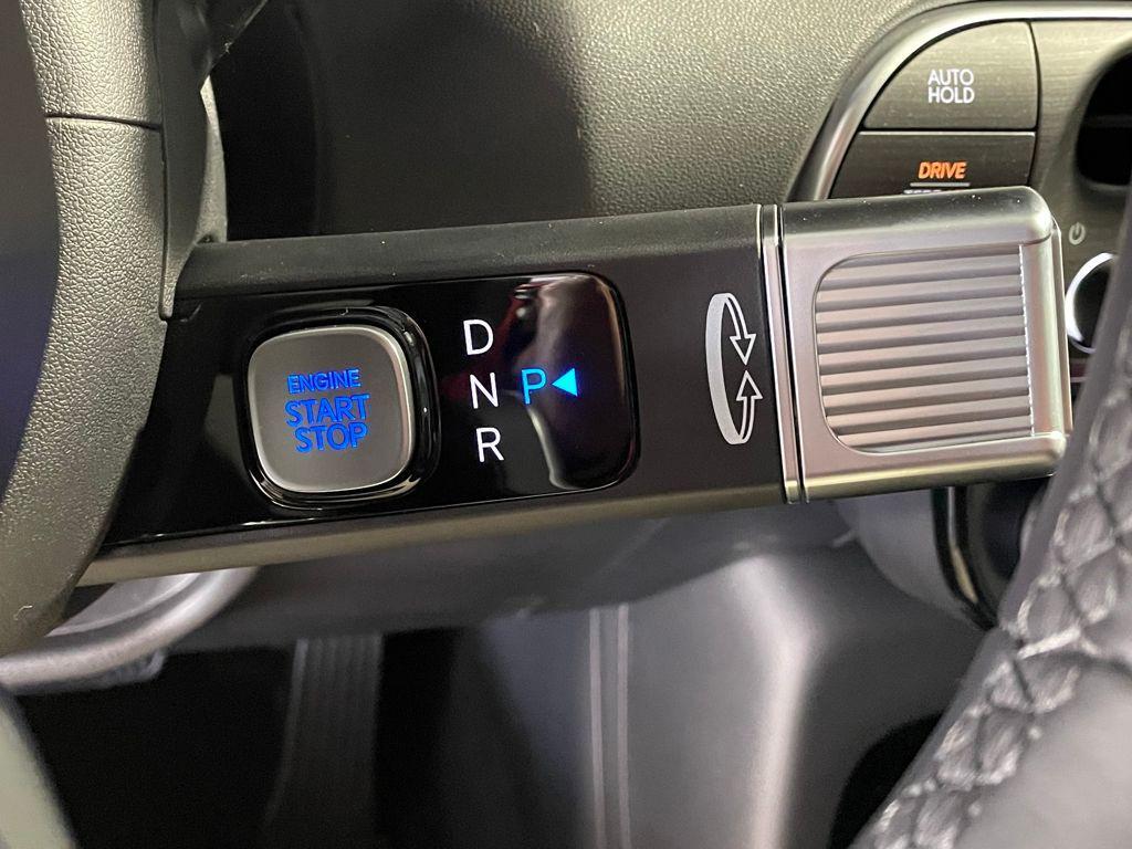 new 2026 Hyundai Palisade car, priced at $51,736