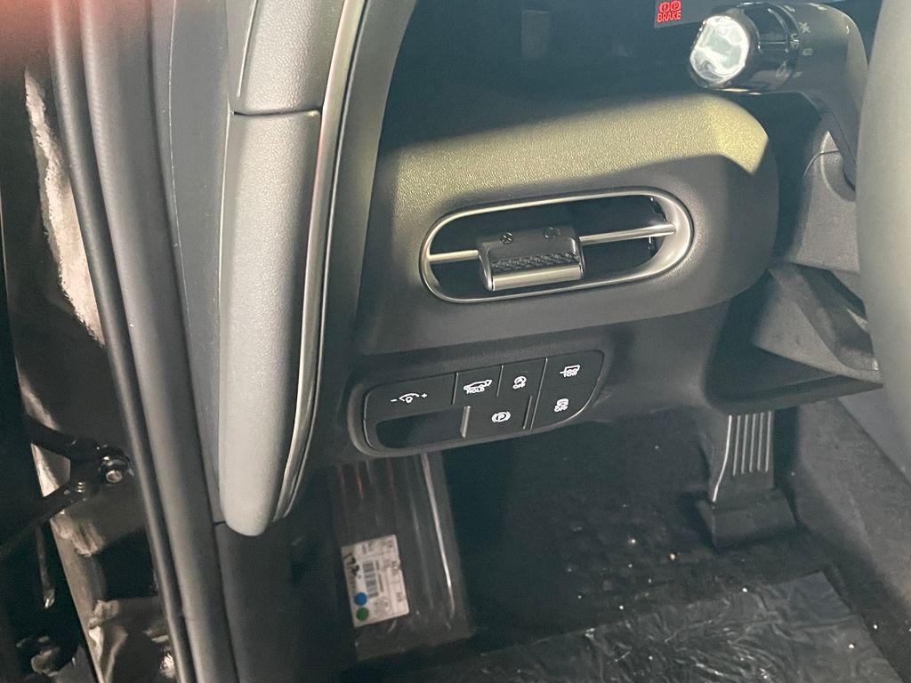 new 2026 Hyundai Palisade car, priced at $51,736