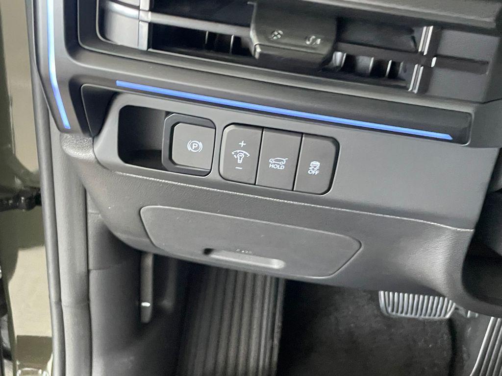 new 2026 Hyundai SANTA FE HEV car, priced at $48,090