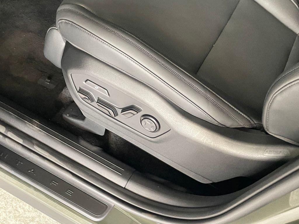 new 2026 Hyundai SANTA FE HEV car, priced at $48,090