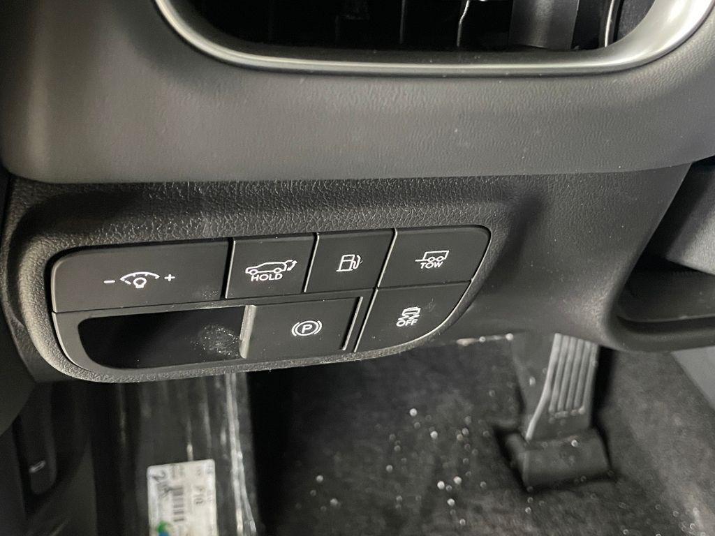 new 2026 Hyundai Palisade Hybrid car, priced at $59,672