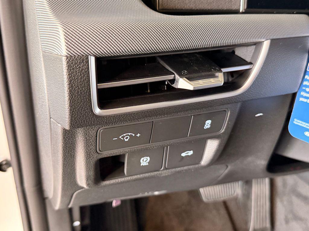 new 2026 Hyundai Sonata car, priced at $30,865