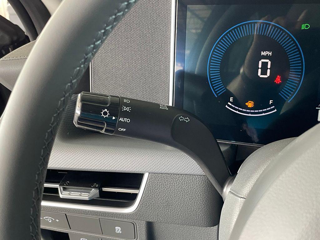 new 2026 Hyundai Sonata car, priced at $28,823