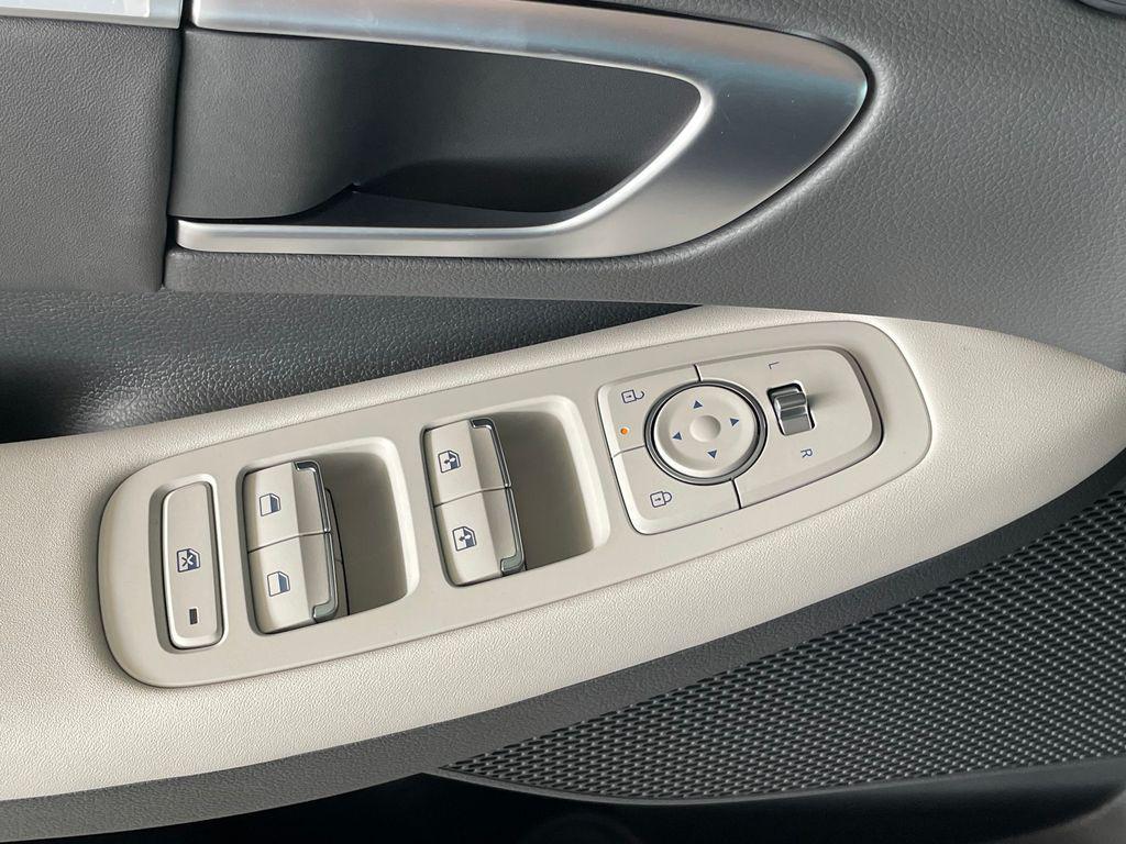 new 2026 Hyundai Sonata car, priced at $28,823