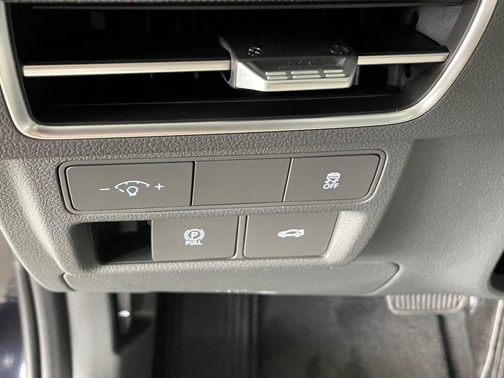 new 2026 Hyundai Sonata car, priced at $28,823