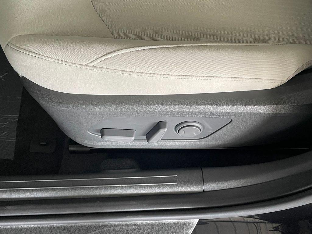 new 2026 Hyundai Sonata car, priced at $28,823