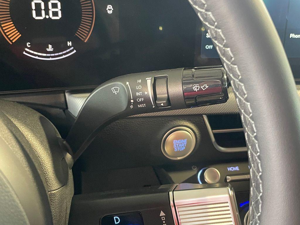 new 2026 Hyundai Sonata car, priced at $29,331