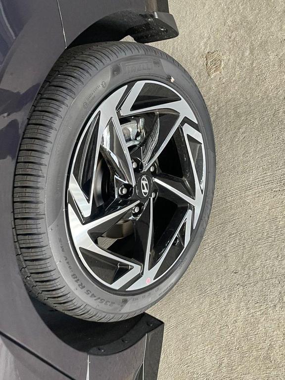 new 2026 Hyundai Sonata car, priced at $29,331