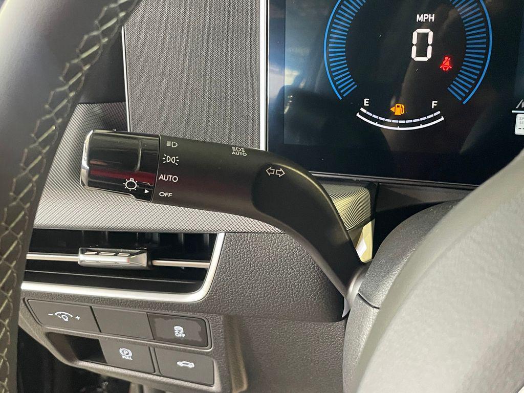 new 2026 Hyundai Sonata car, priced at $29,331