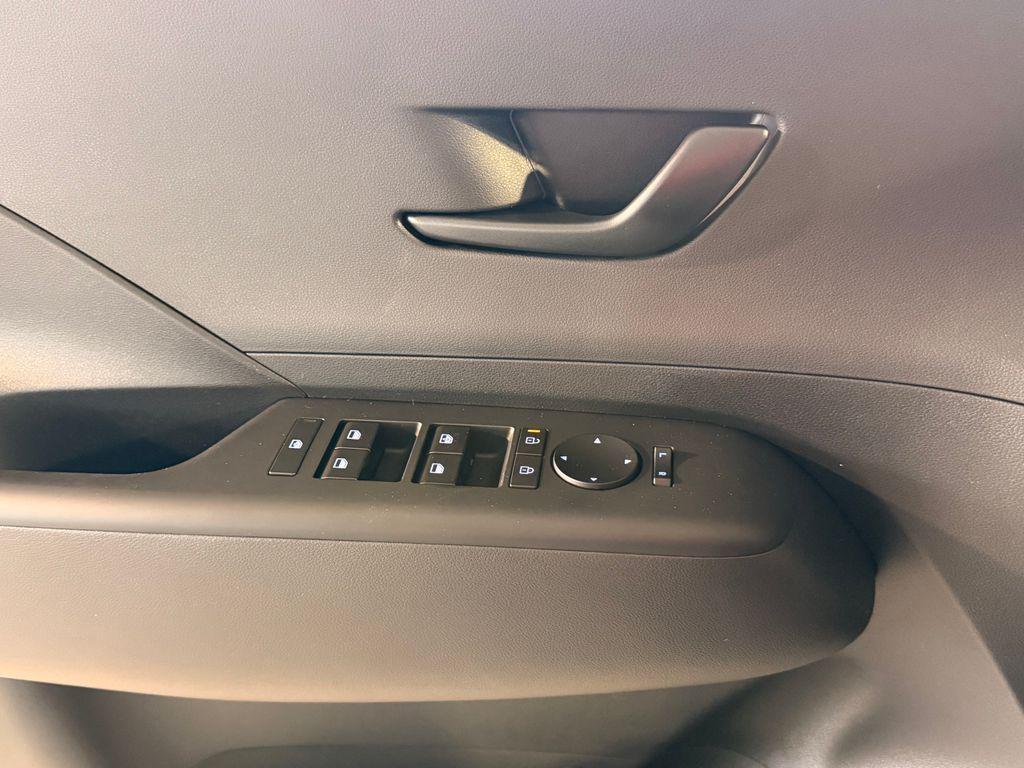 new 2026 Hyundai Kona car, priced at $29,430