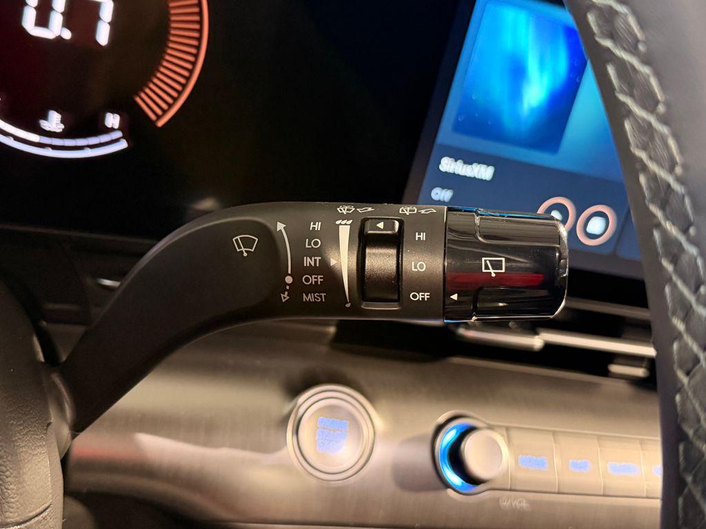 new 2026 Hyundai Kona car, priced at $32,318