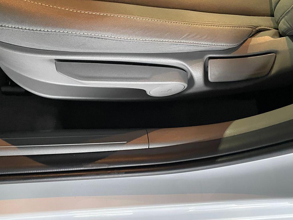 used 2025 Hyundai Elantra car, priced at $22,288