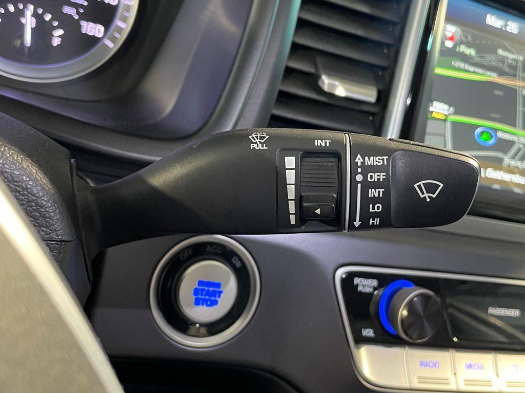 used 2019 Hyundai Sonata car, priced at $14,588