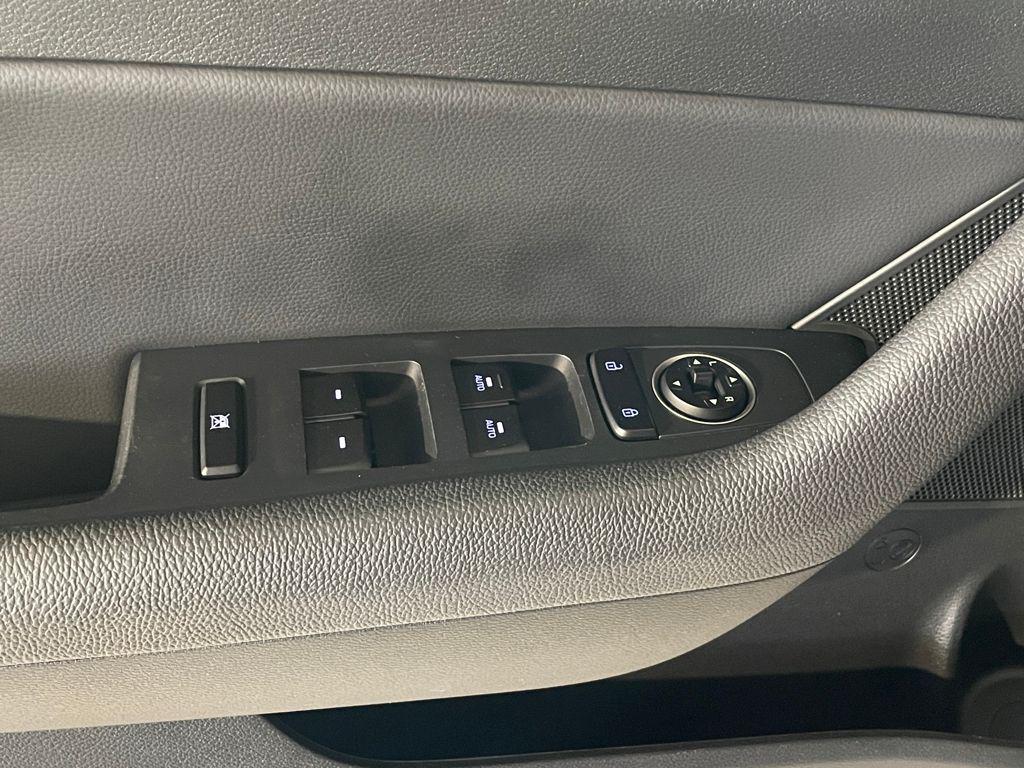 used 2019 Hyundai Sonata car, priced at $14,588