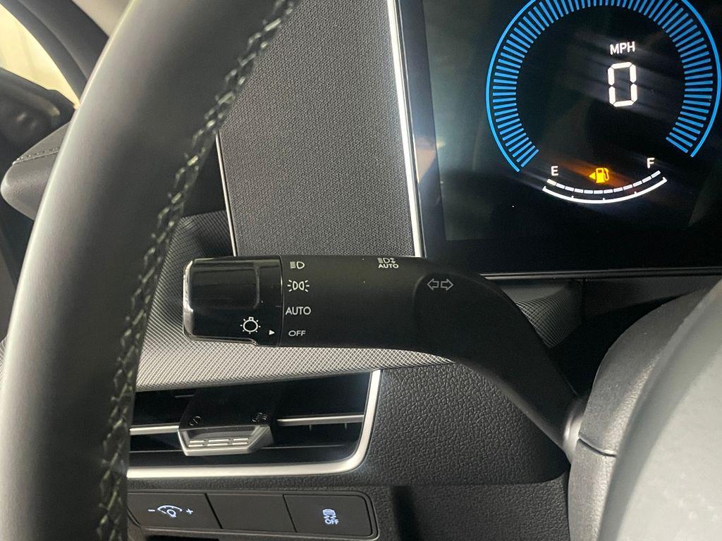 new 2026 Hyundai Sonata car, priced at $30,345