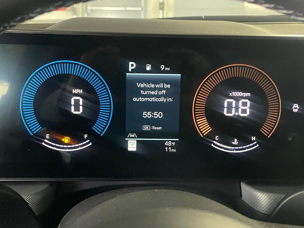 new 2026 Hyundai Sonata car, priced at $30,345