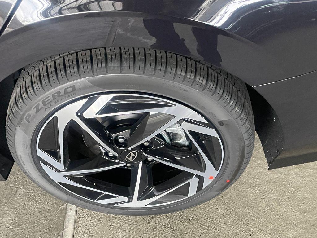 new 2026 Hyundai Sonata car, priced at $30,345