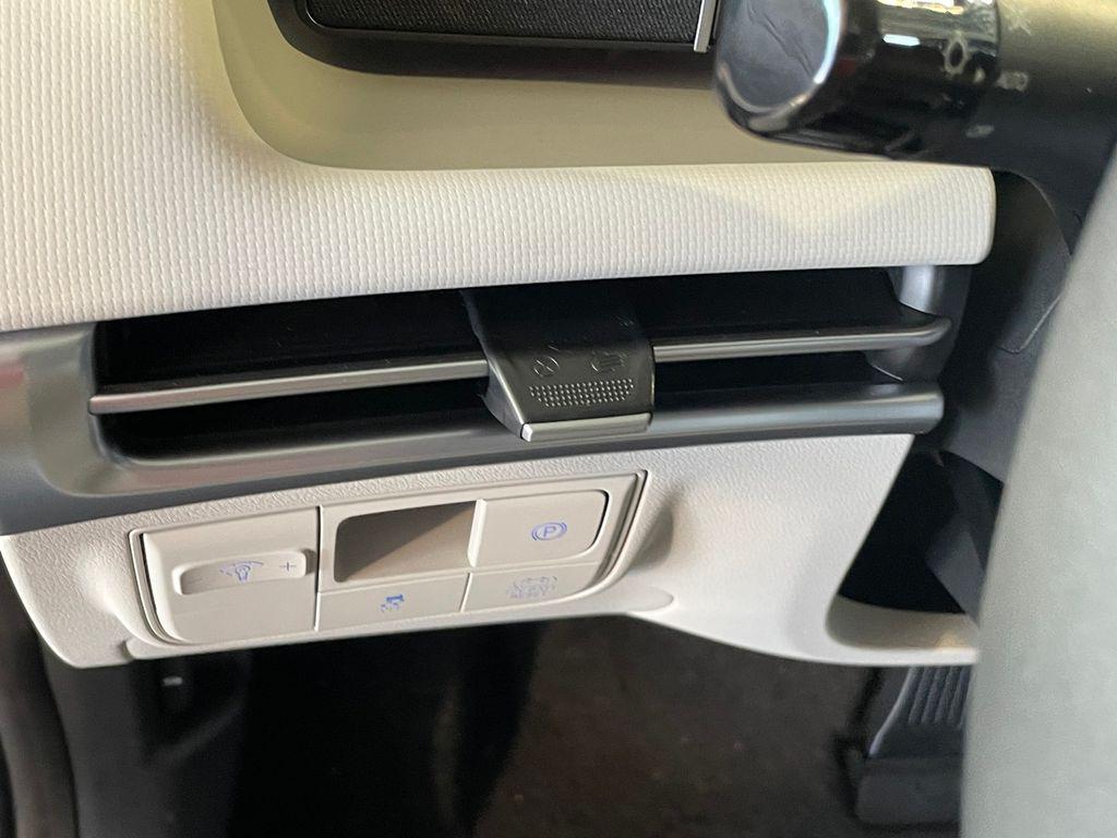 new 2026 Hyundai TUCSON Hybrid car, priced at $34,118