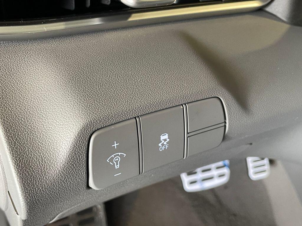 new 2026 Hyundai Elantra car, priced at $26,341