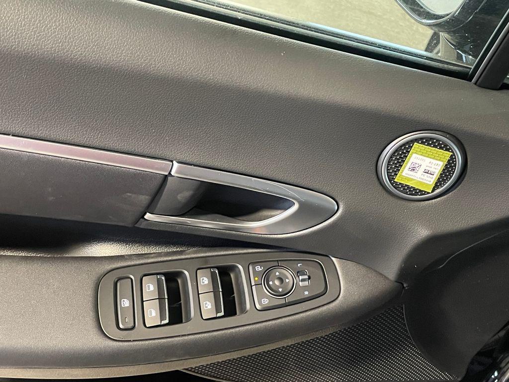 new 2026 Hyundai Sonata car, priced at $30,916