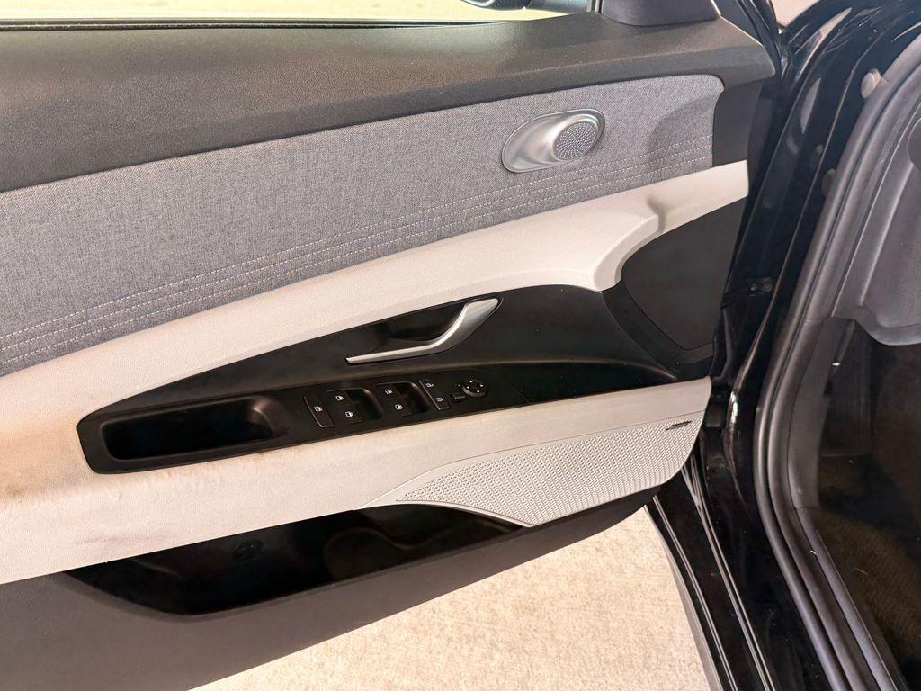 used 2021 Hyundai Elantra car, priced at $17,387