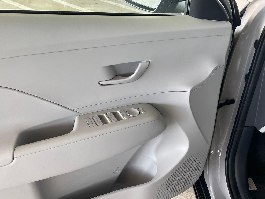 new 2026 Hyundai Kona car, priced at $29,322