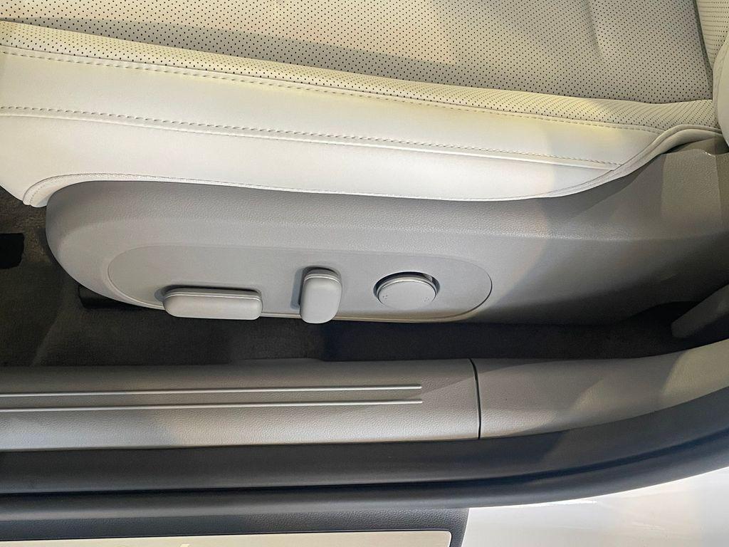 new 2025 Hyundai IONIQ 6 car, priced at $43,560