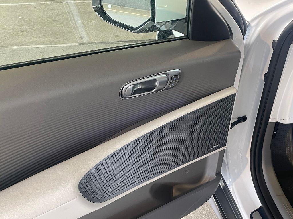 new 2025 Hyundai IONIQ 6 car, priced at $43,560