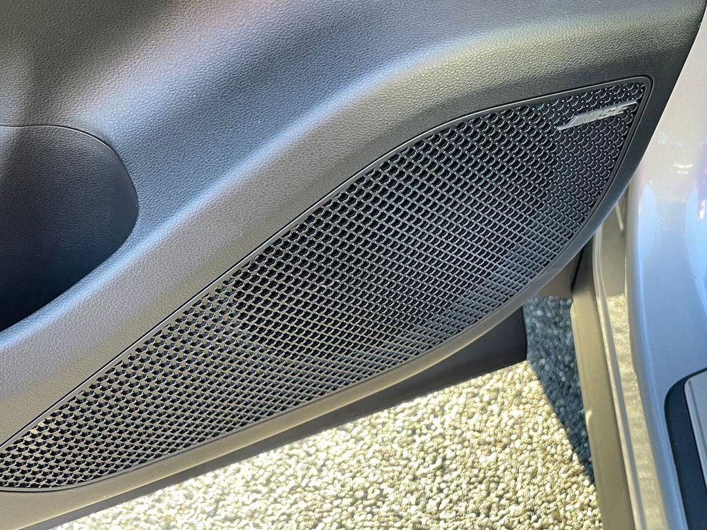 new 2026 Hyundai TUCSON Hybrid car, priced at $41,095