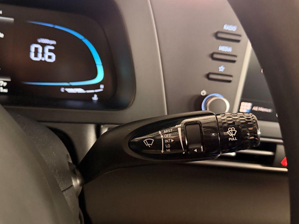 new 2026 Hyundai Elantra car, priced at $22,628