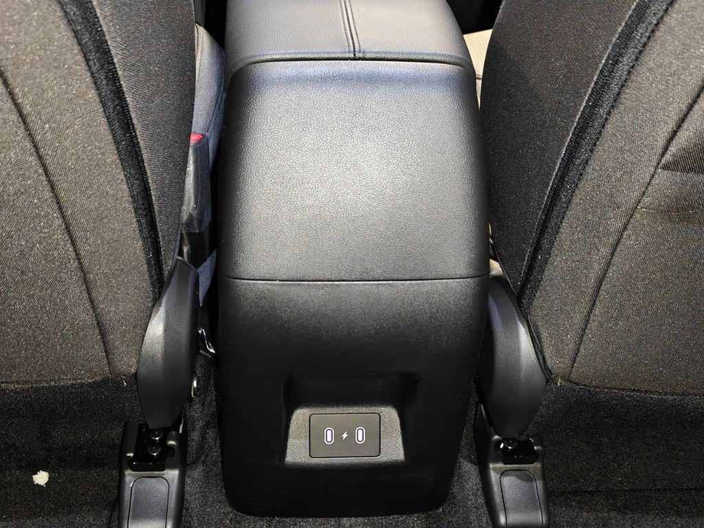 new 2026 Hyundai Tucson car, priced at $30,731