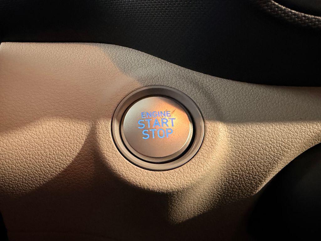 new 2026 Hyundai Venue car, priced at $25,135