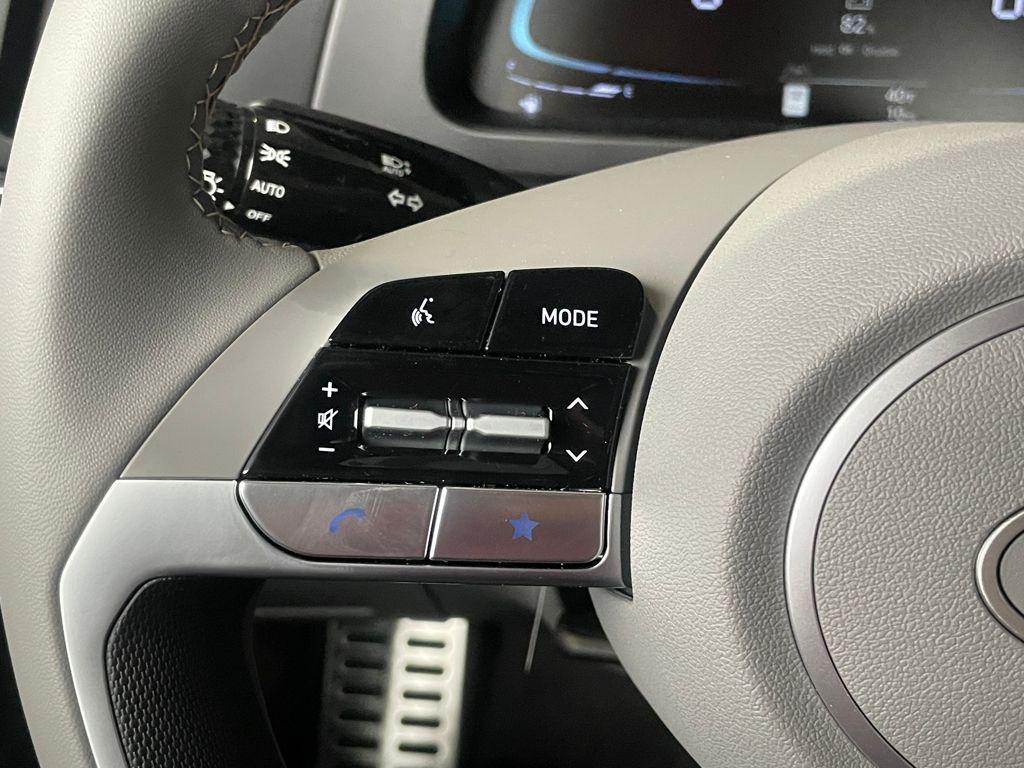 new 2026 Hyundai Elantra car, priced at $24,334