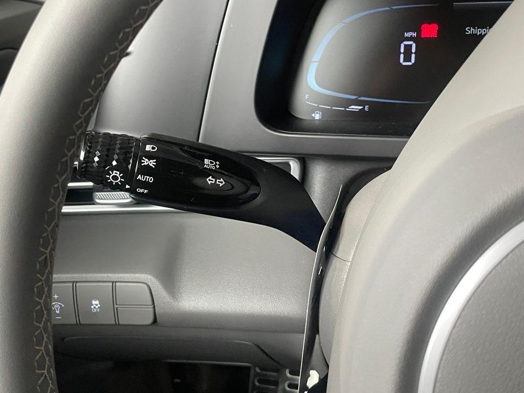 new 2026 Hyundai Elantra car, priced at $24,334