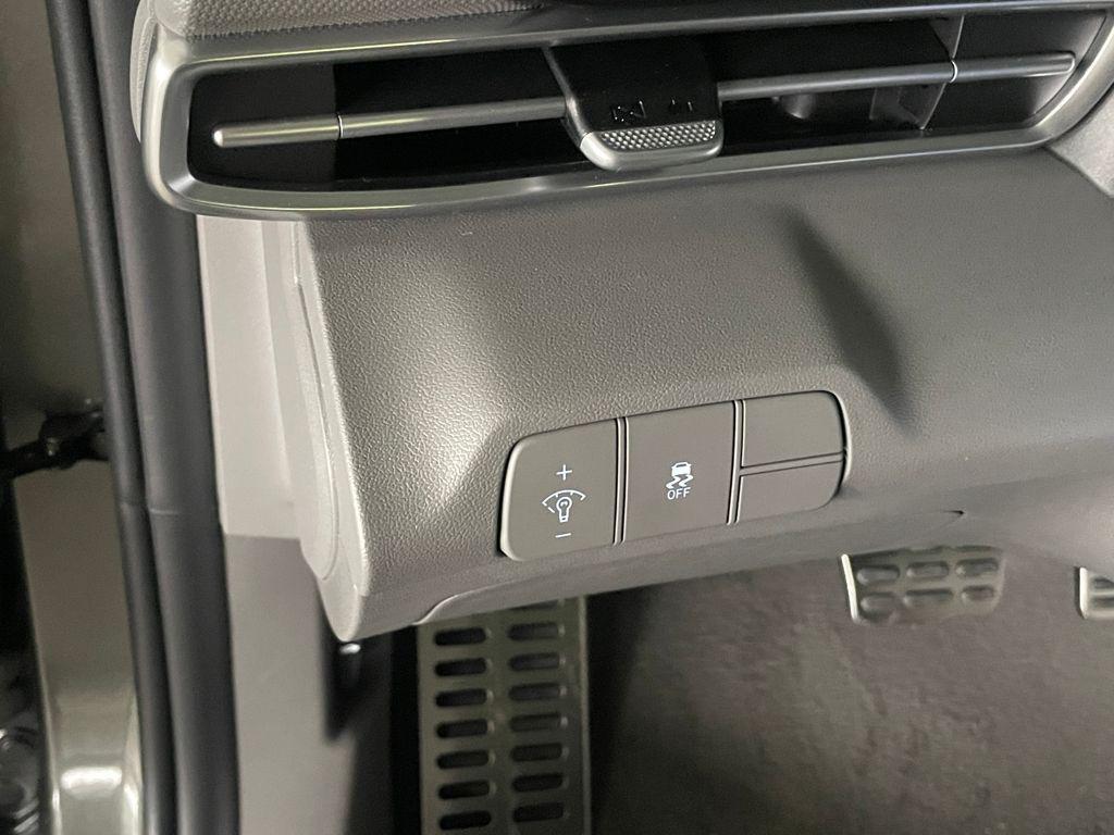 new 2026 Hyundai Elantra car, priced at $24,334