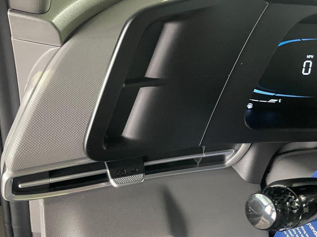 new 2026 Hyundai Elantra car, priced at $24,334