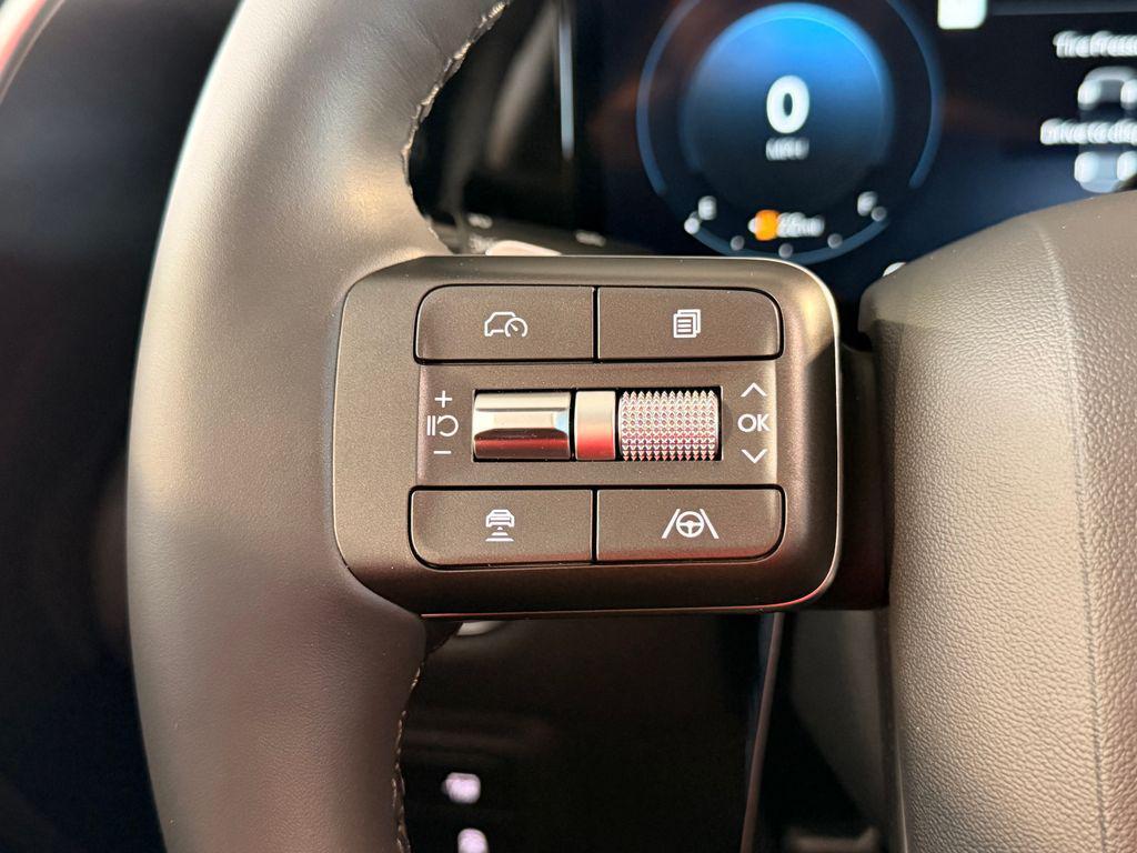 new 2026 Hyundai Palisade car, priced at $49,932
