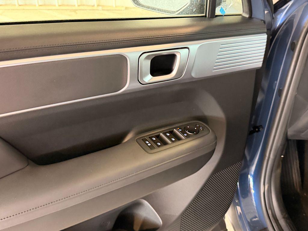 new 2026 Hyundai Santa Fe car, priced at $38,758