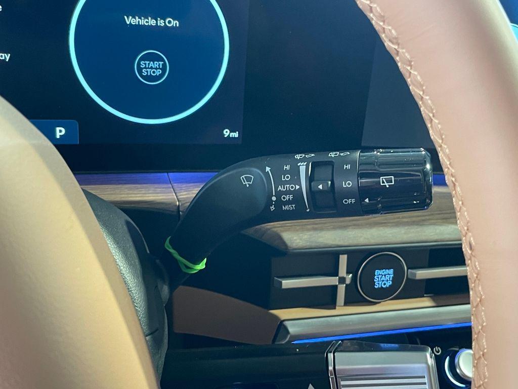 new 2026 Hyundai Santa Fe car, priced at $46,787