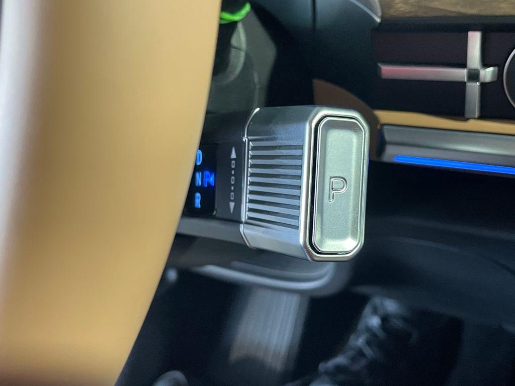 new 2026 Hyundai Santa Fe car, priced at $46,787