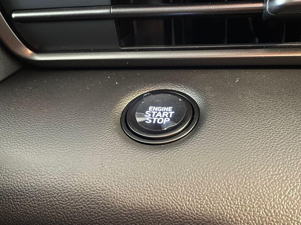 used 2025 Hyundai Elantra car, priced at $20,788