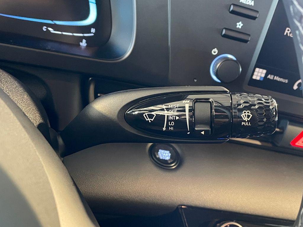 used 2025 Hyundai Elantra car, priced at $20,788