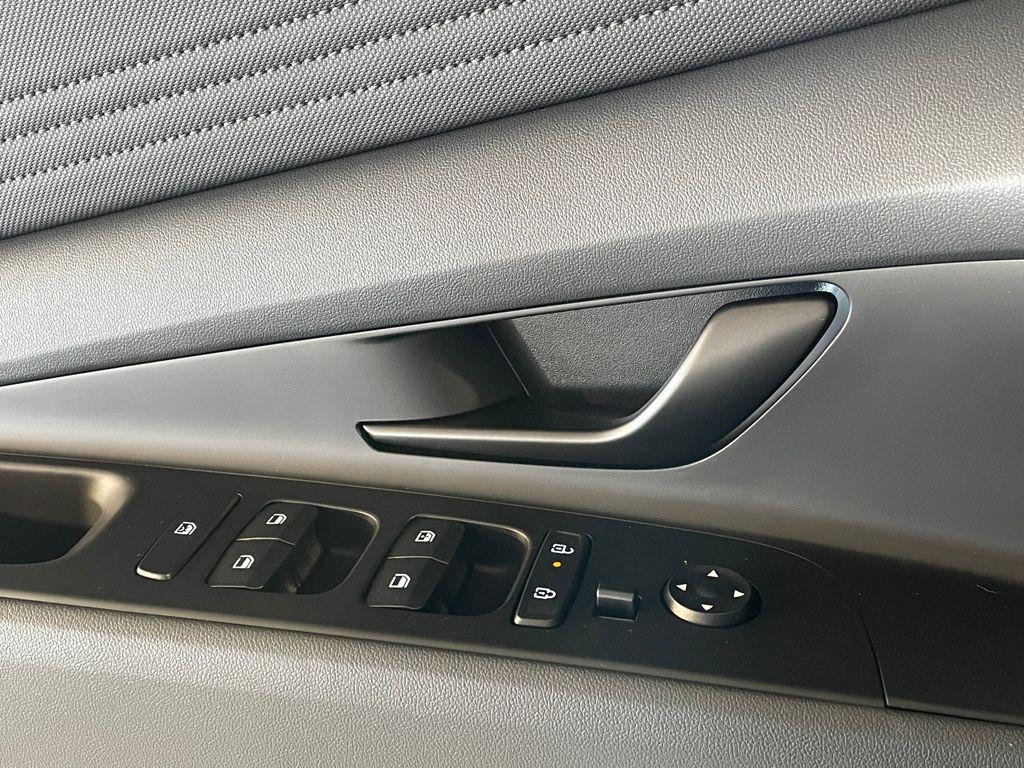 used 2025 Hyundai Elantra car, priced at $20,788