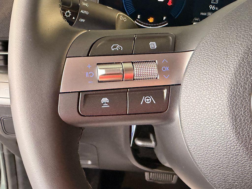 new 2026 Hyundai Kona car, priced at $30,731