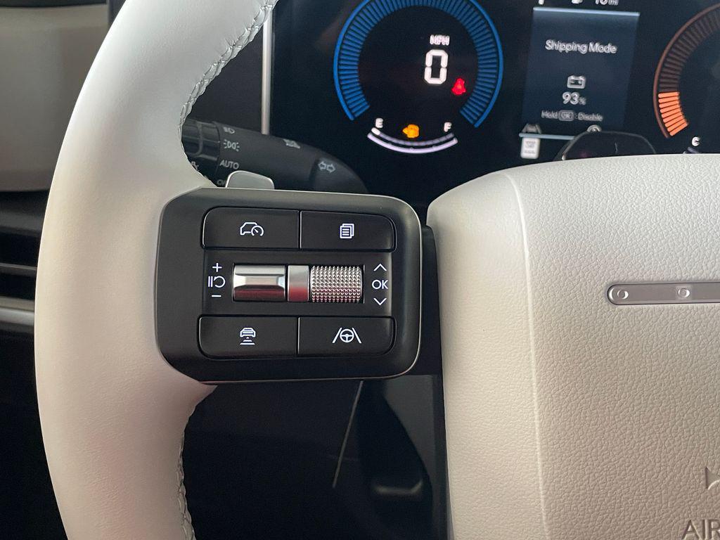 new 2026 Hyundai Santa Fe car, priced at $38,708
