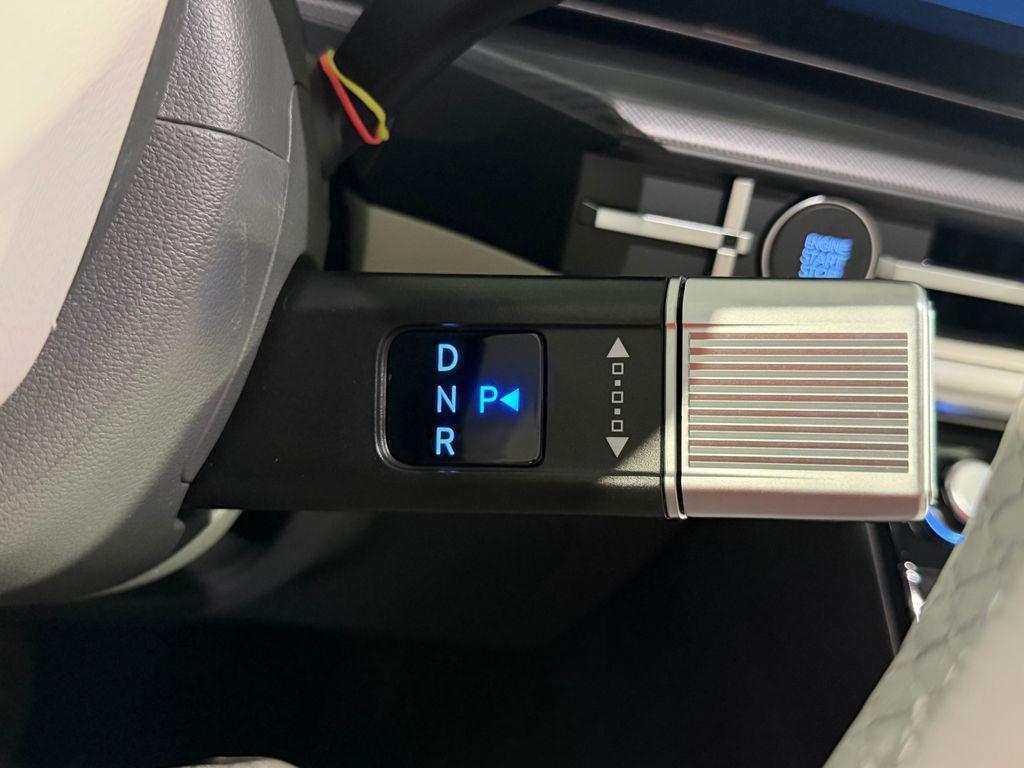 new 2026 Hyundai Santa Fe car, priced at $33,961